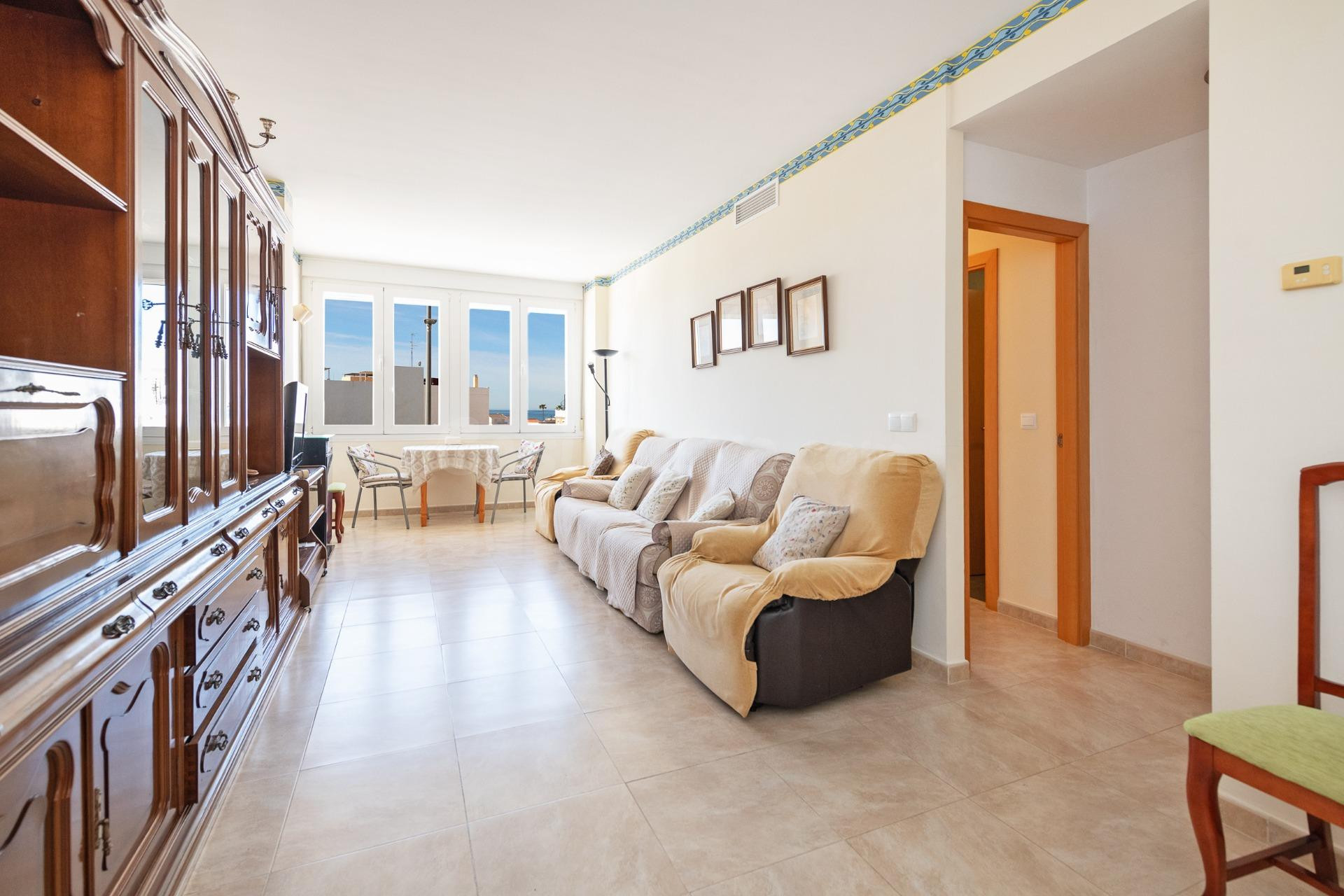 Piso 2 habitaciones en venta - Cotomar