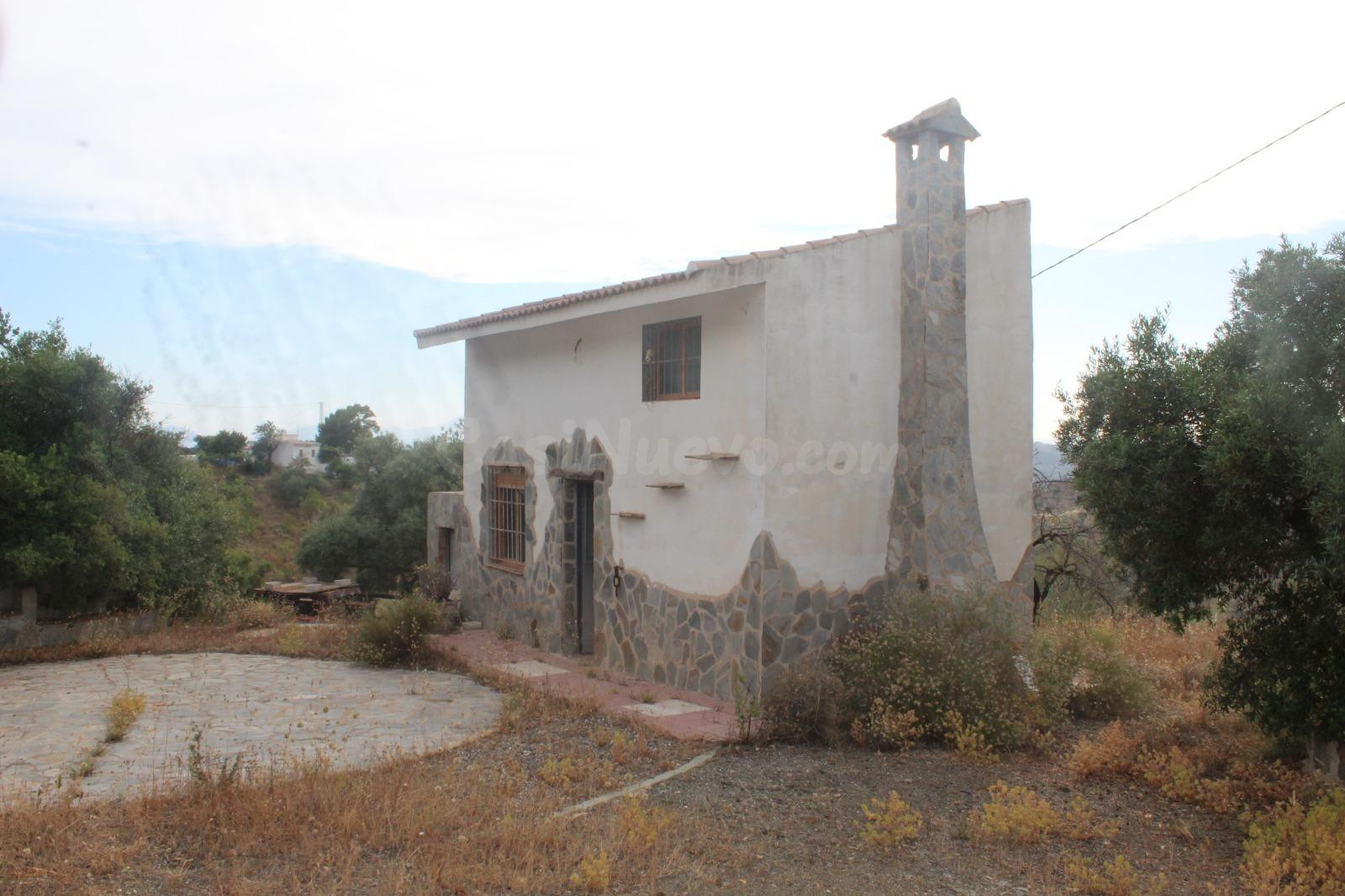 Casa rural en venta en Diseminado Poligono 10, 1380