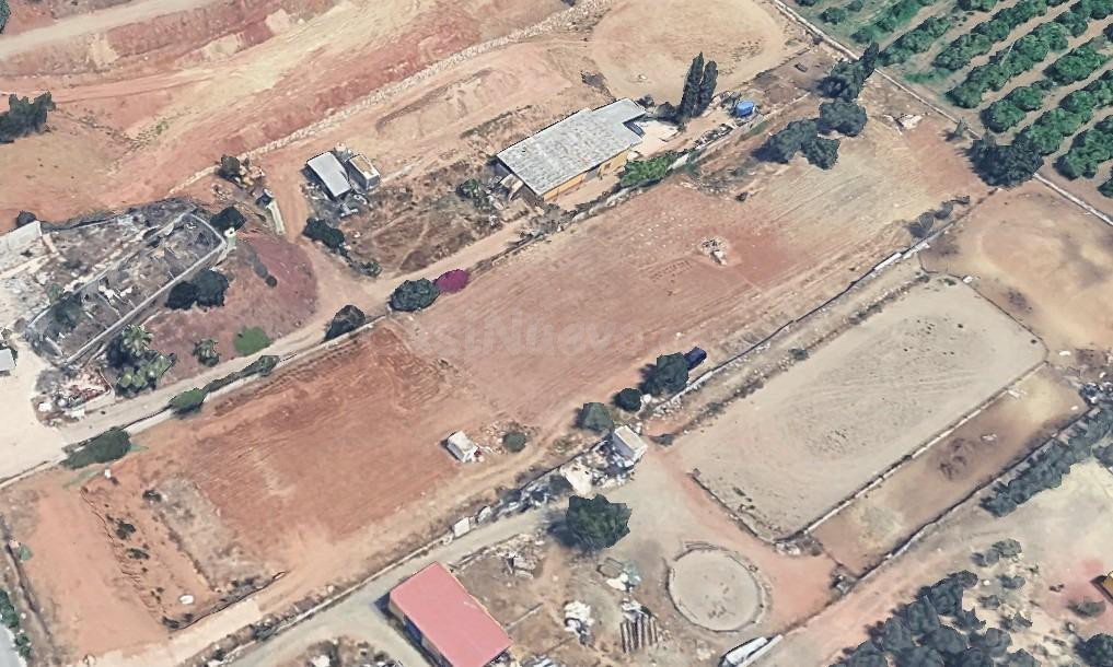 Terreno en venta en Camino de los Núñez