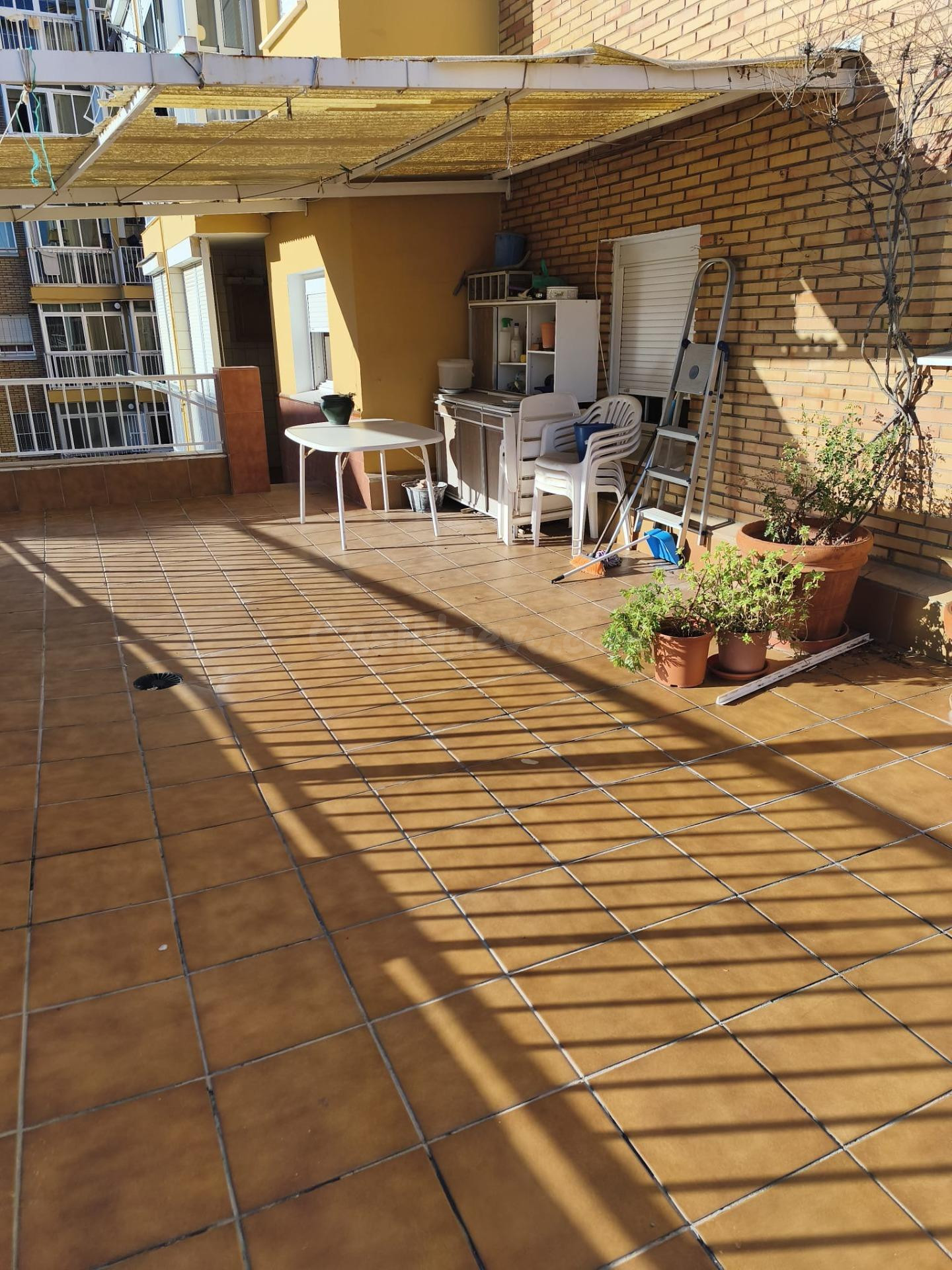 Piso en venta en Martínez Falero