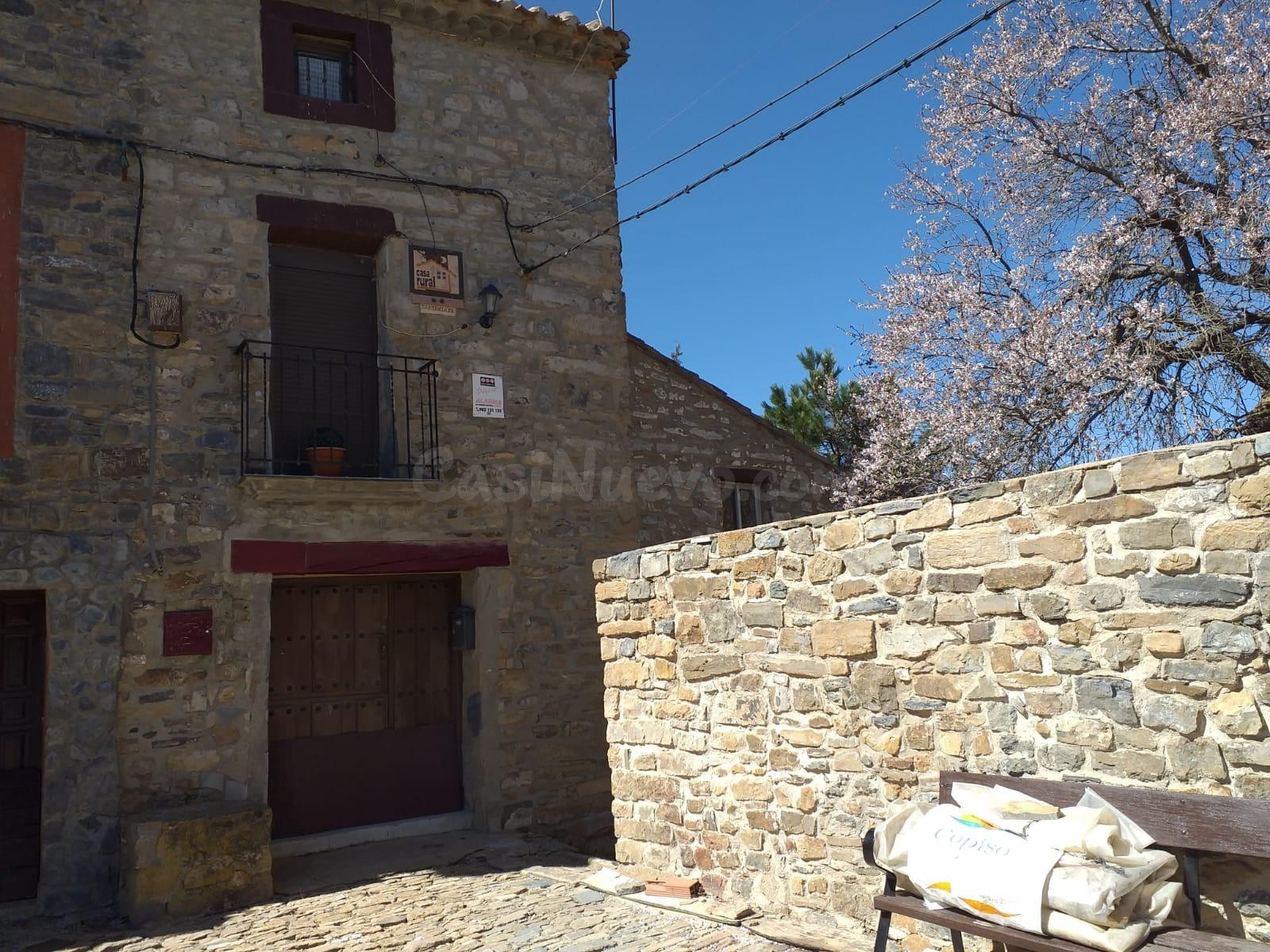 Casa de Pueblo 6 habitaciones 169m² en venta - Las Aldehuelas