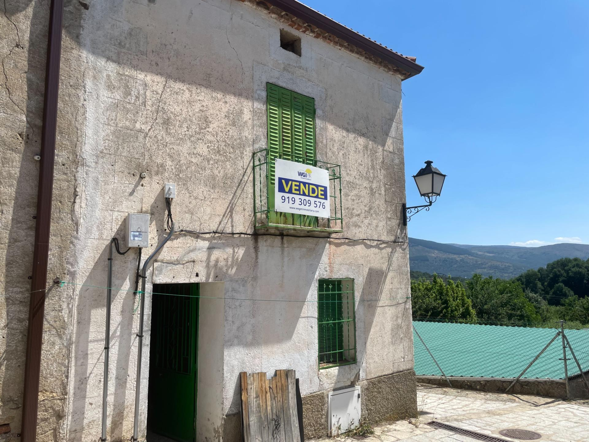 Casa 6 habitaciones 254m² en venta - La Acebeda