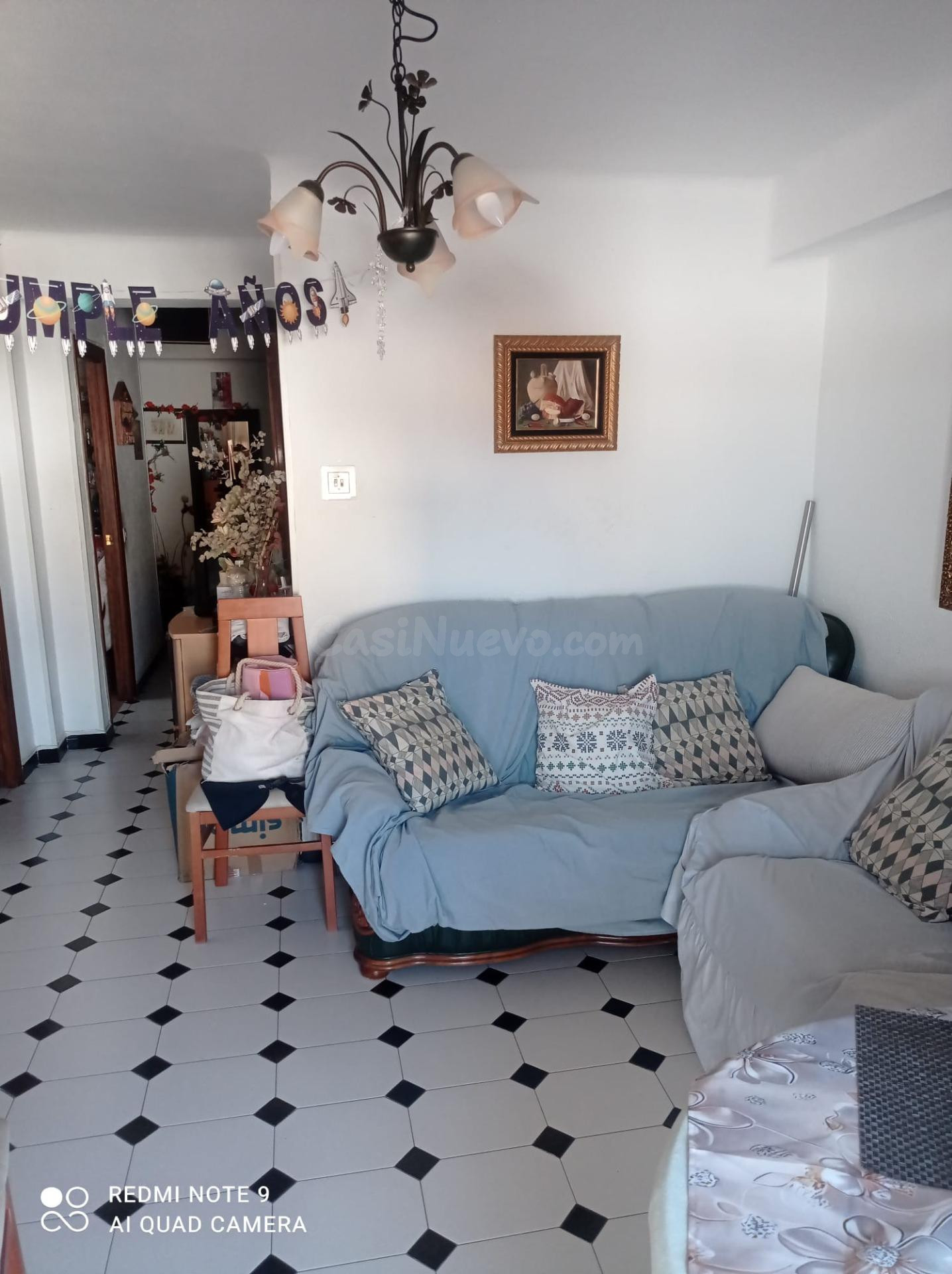 Piso en venta en Capuchinos