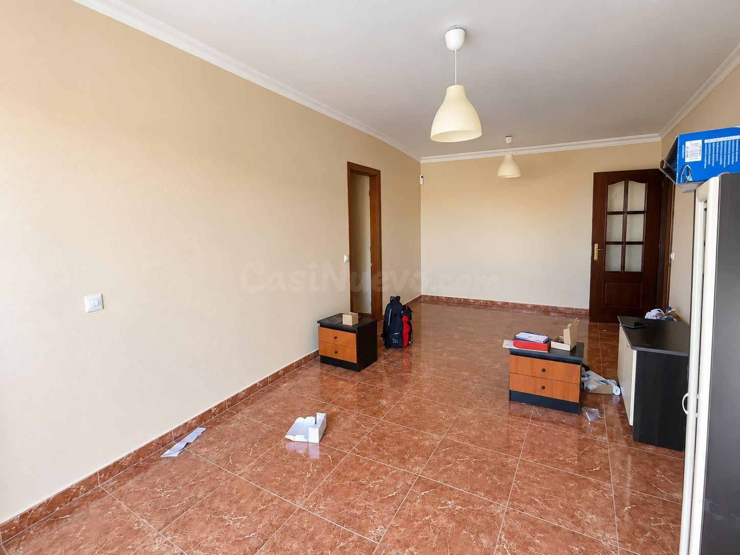 Acogedor piso en venta en La Palma