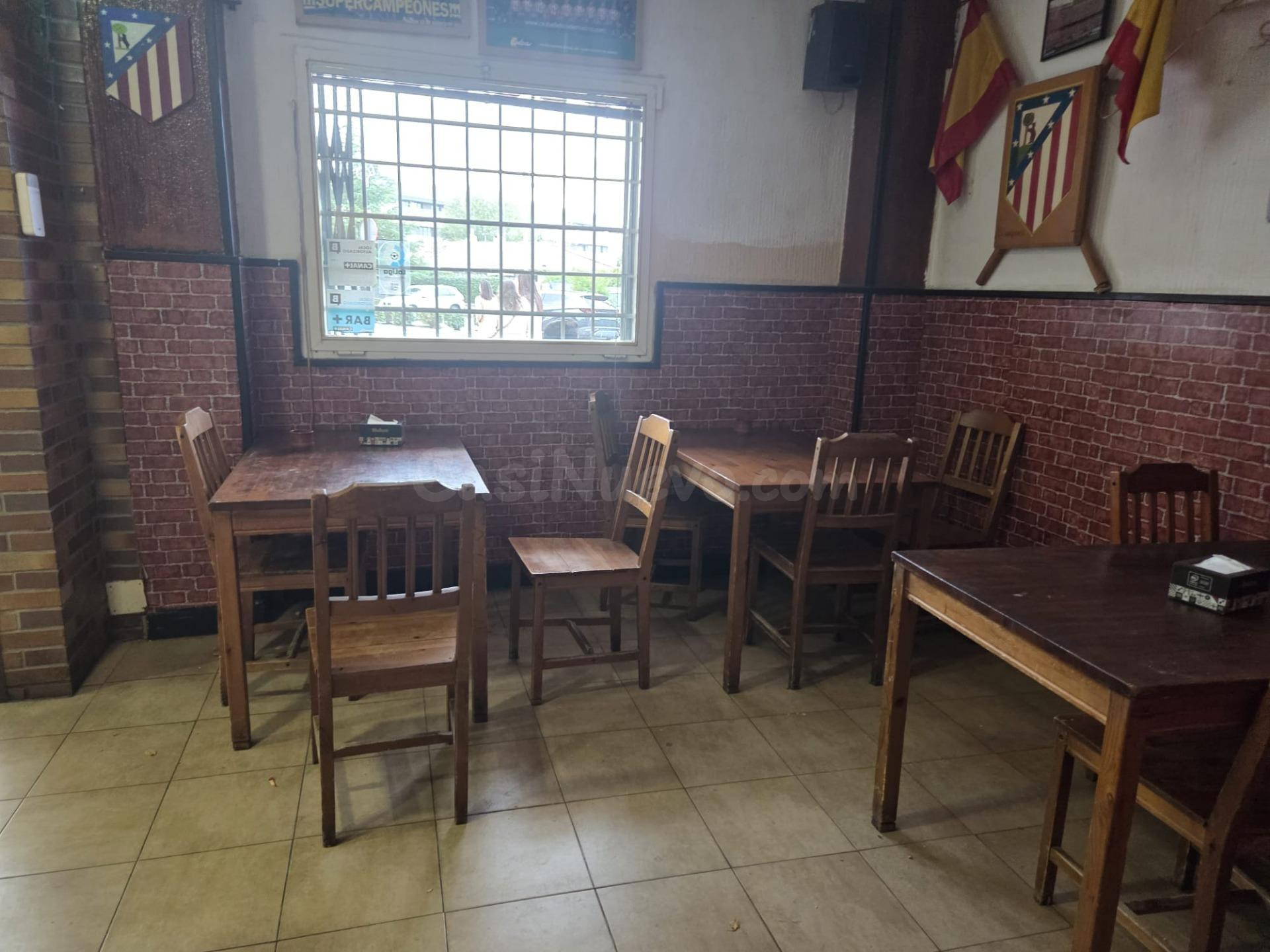 Local comercial 204m² en venta - Los Arcos - El Vivero