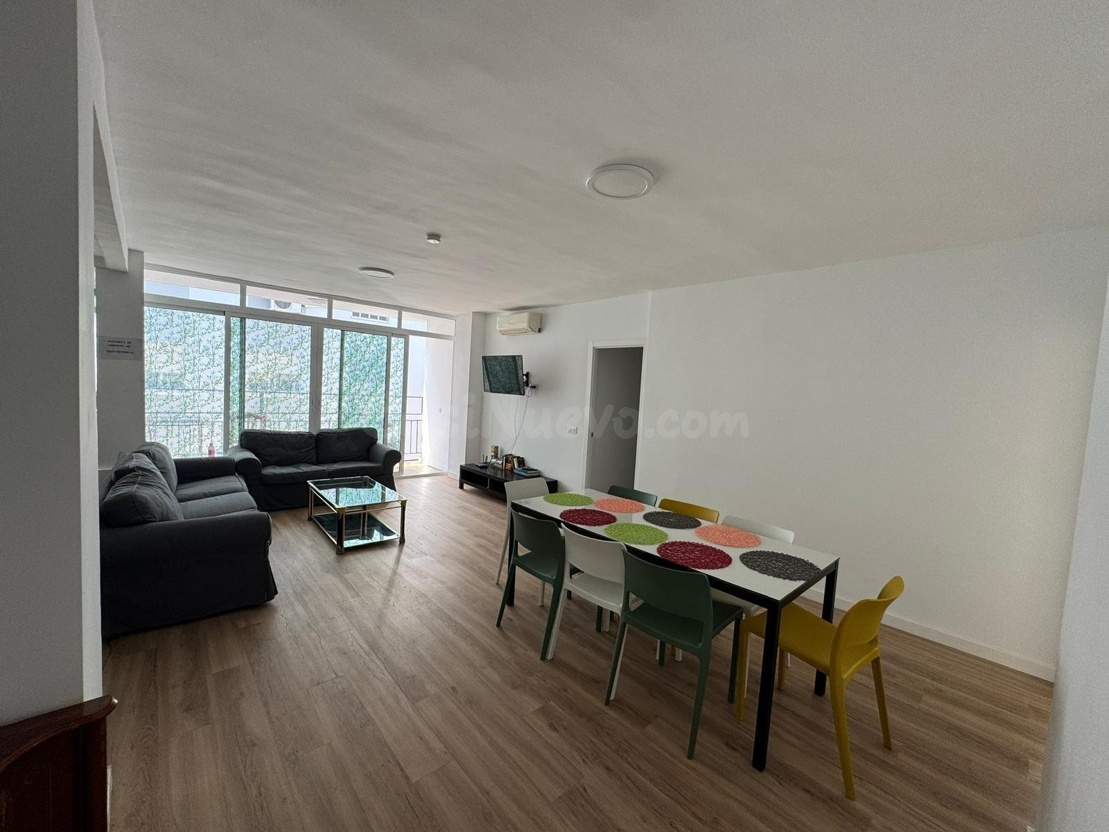 Exclusivo Piso en Vialia, Málaga - Ideal Para Familia