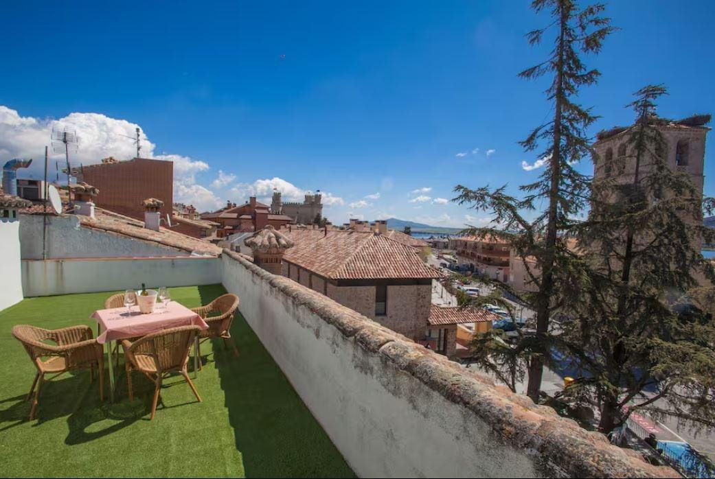 Negocio 5 habitaciones 234m² en venta - Zona castillo de manzanares