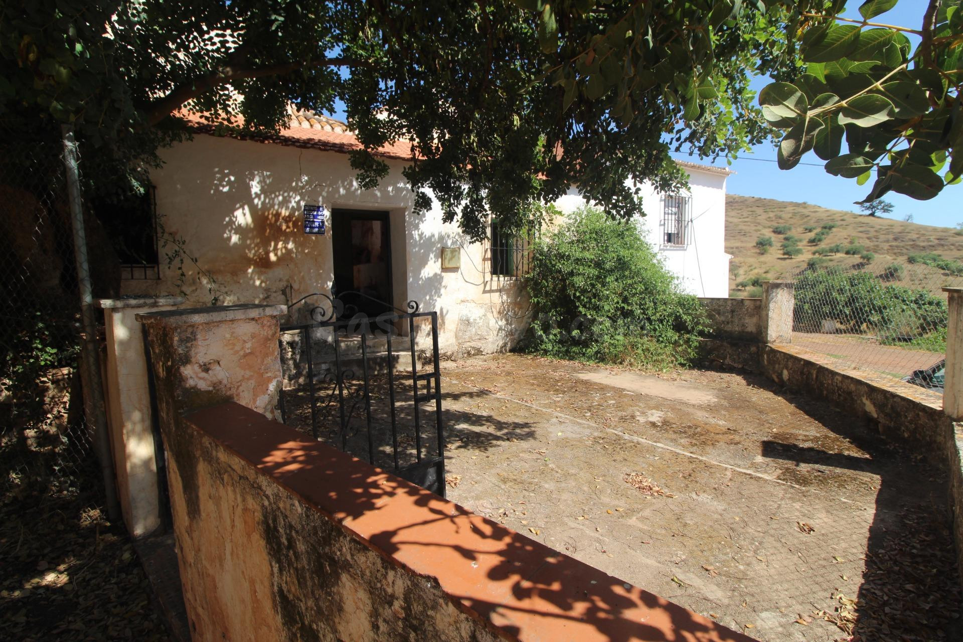 Casa de Campo en Puerto de la Torre