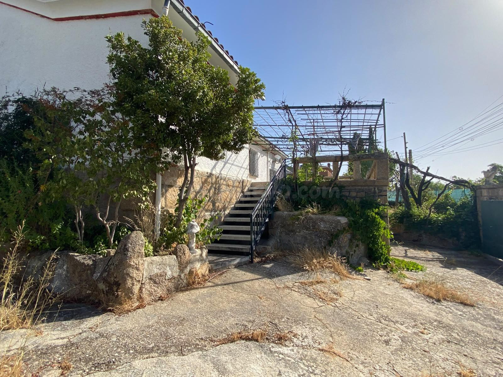 Casa independiente en Cañada de los Toros, Manzanares el Rea - foto 2