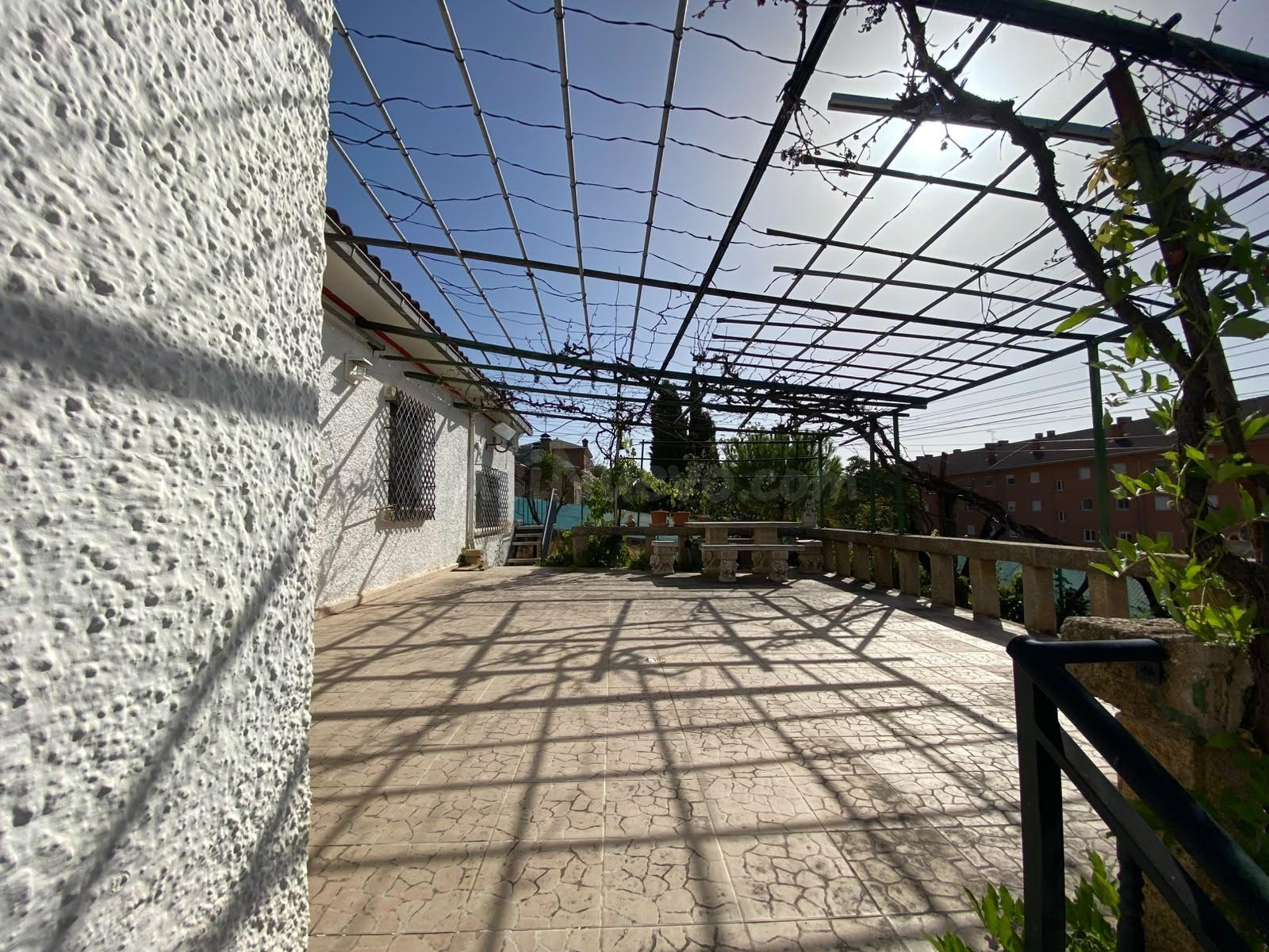 Casa independiente en Cañada de los Toros, Manzanares el Rea - foto 5
