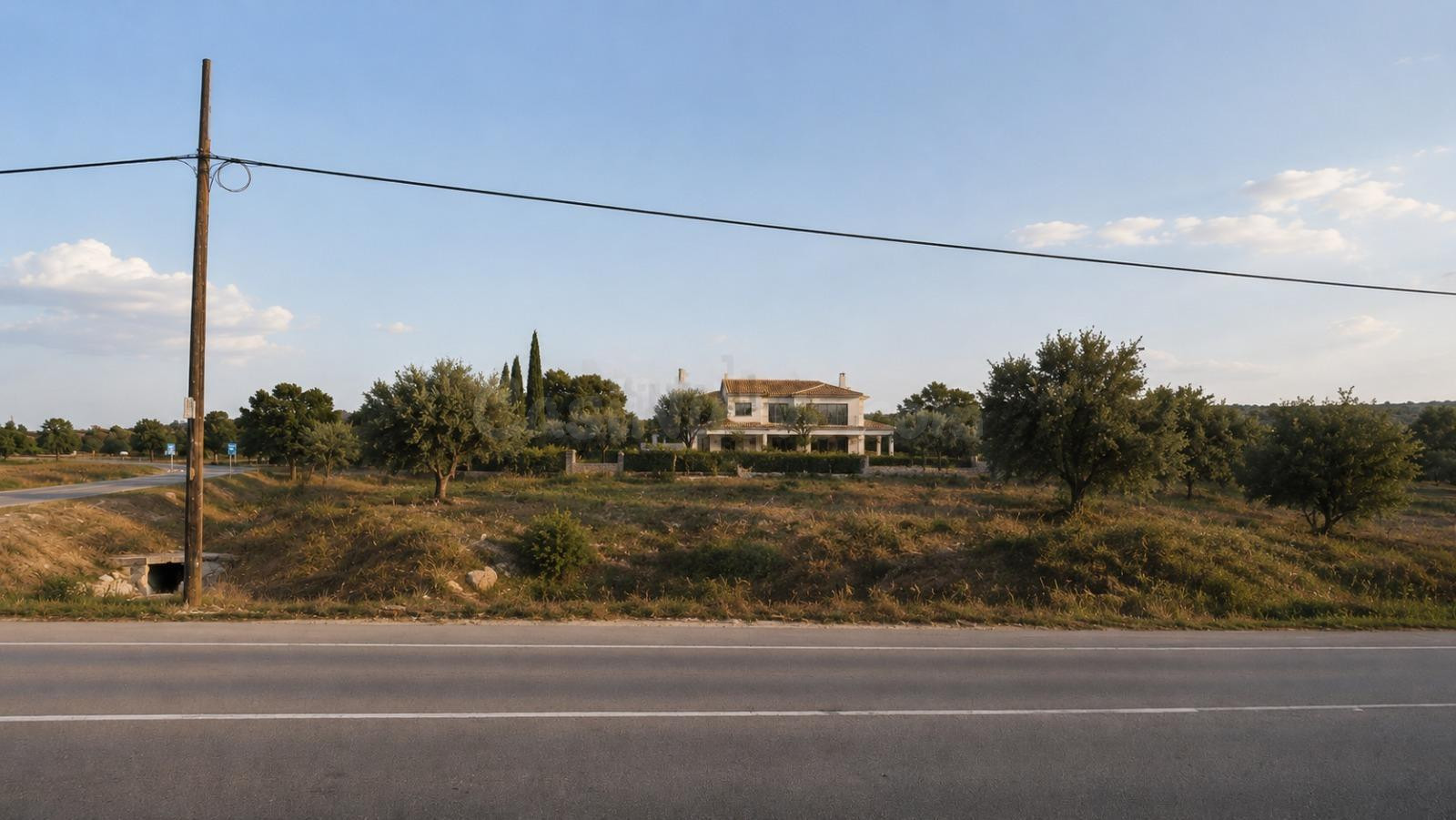 Terreno urbano 150m² en venta - Chaparritas