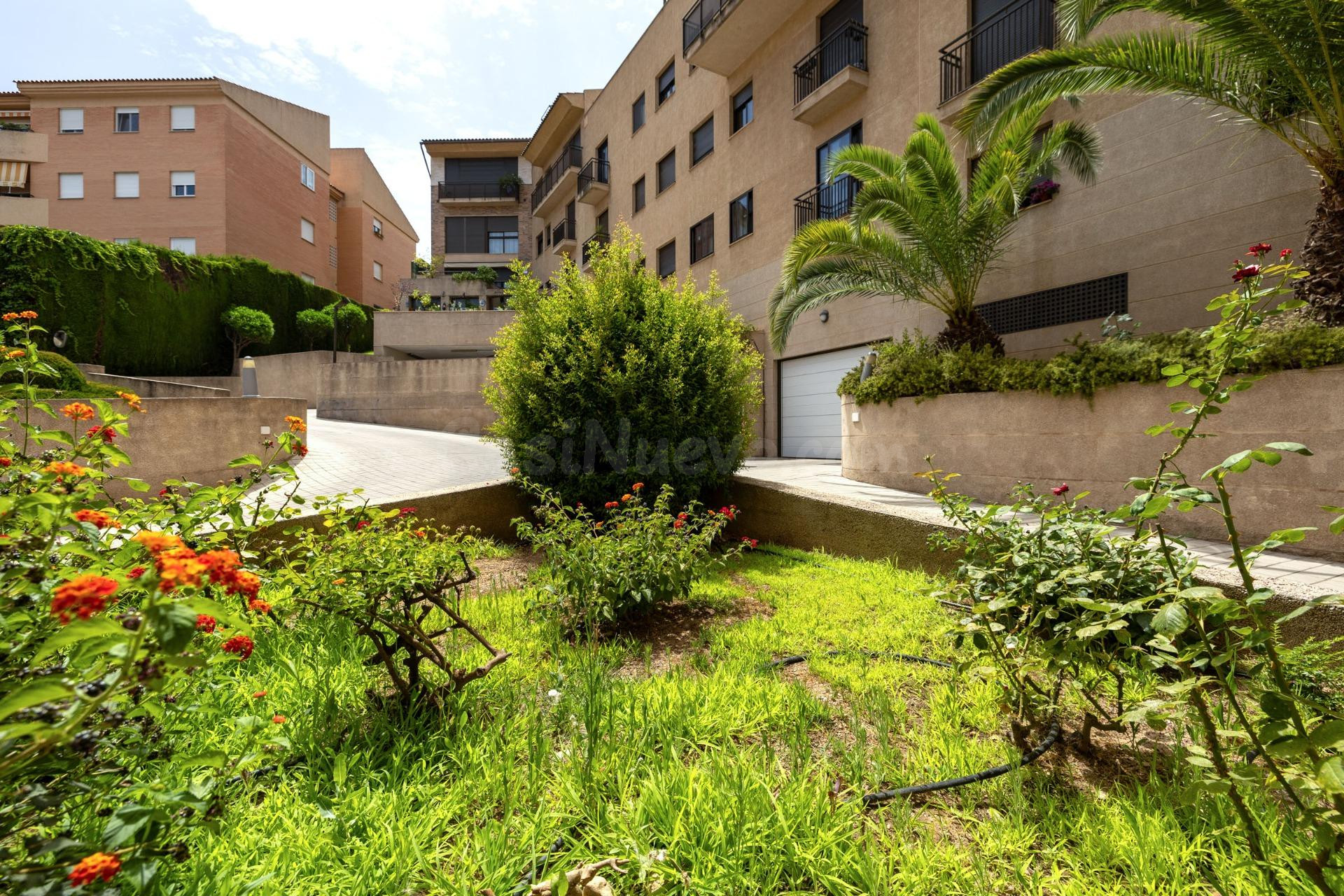 Piso 4 habitaciones 133m² en venta - El serrallo