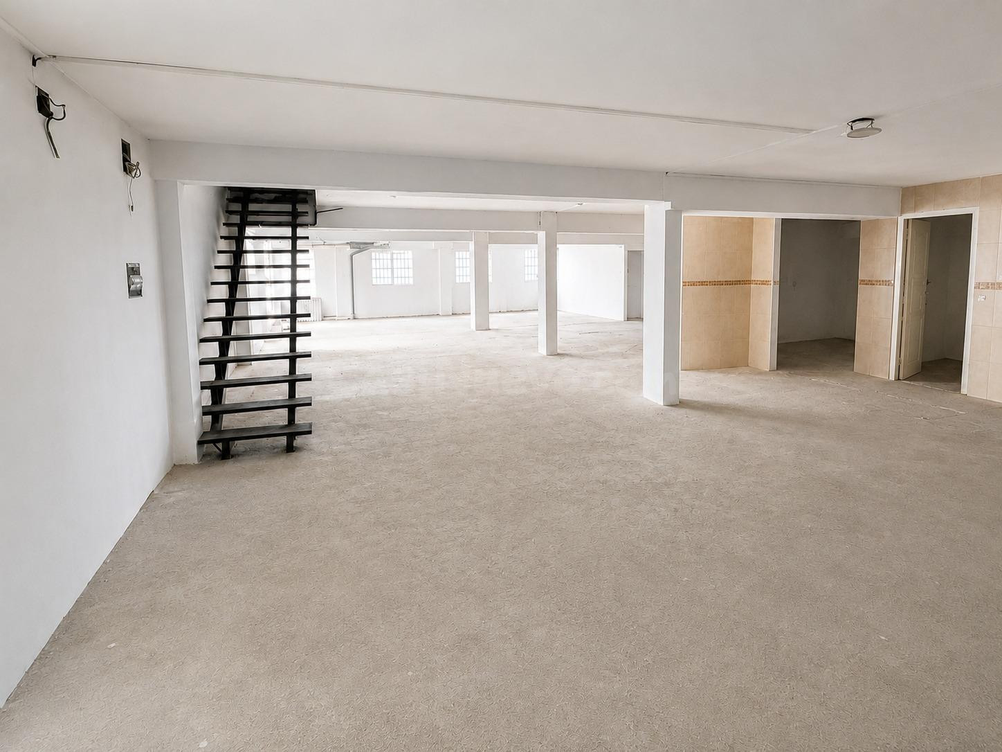 Local comercial 195m² en venta - Casco antiguo el molar