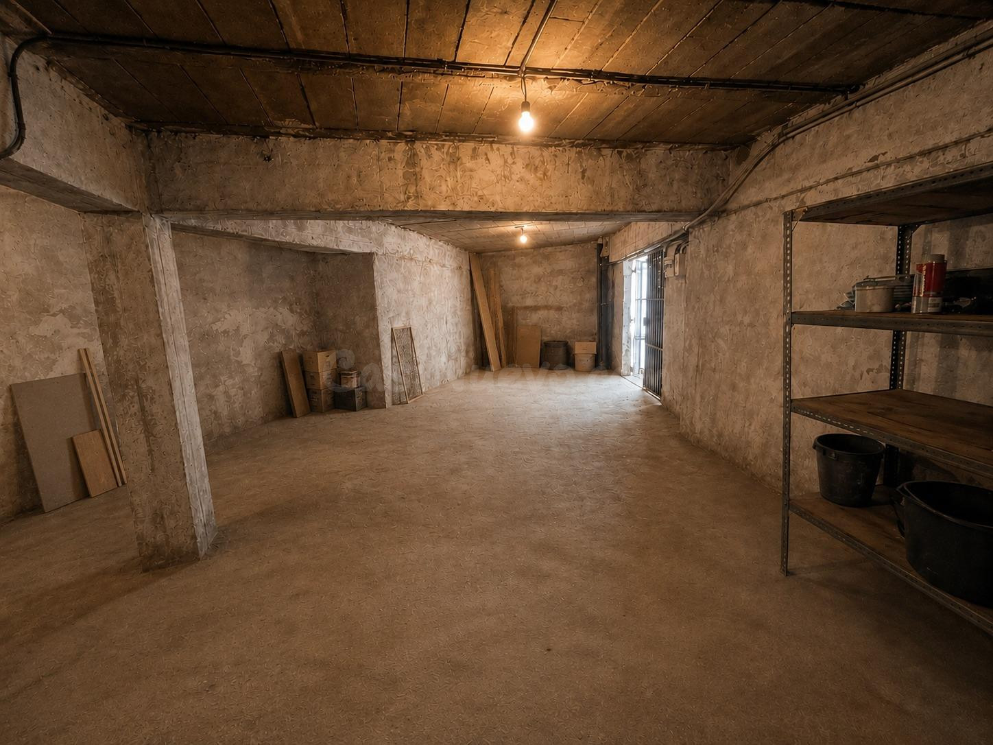 Local comercial 82m² en venta - Casco antiguo el molar