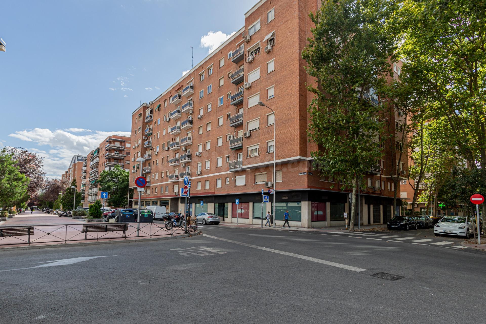¡Oportunidad única en el Corazón de Castilla!