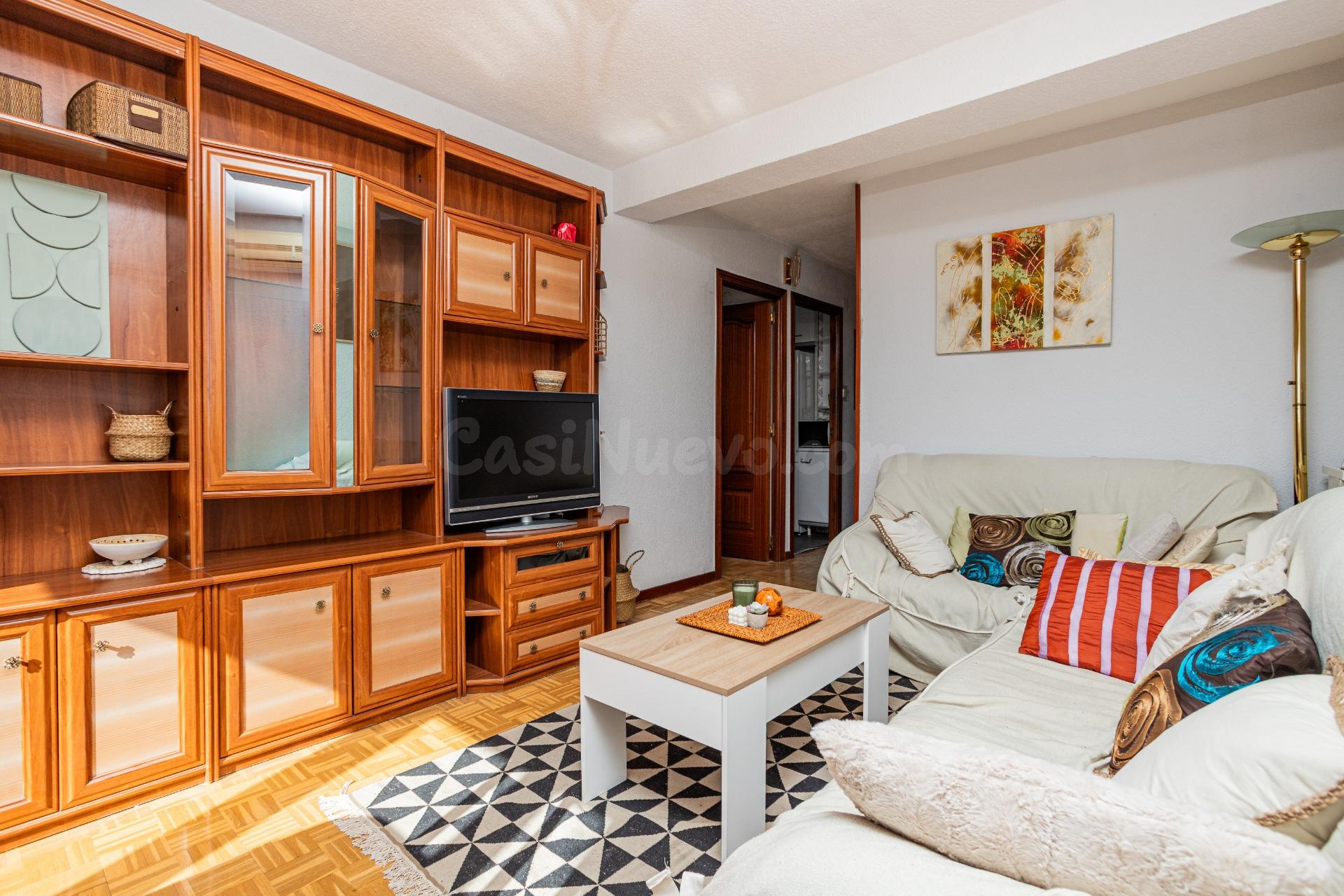 Piso 3 habitaciones 76m² en venta - Fuencarral