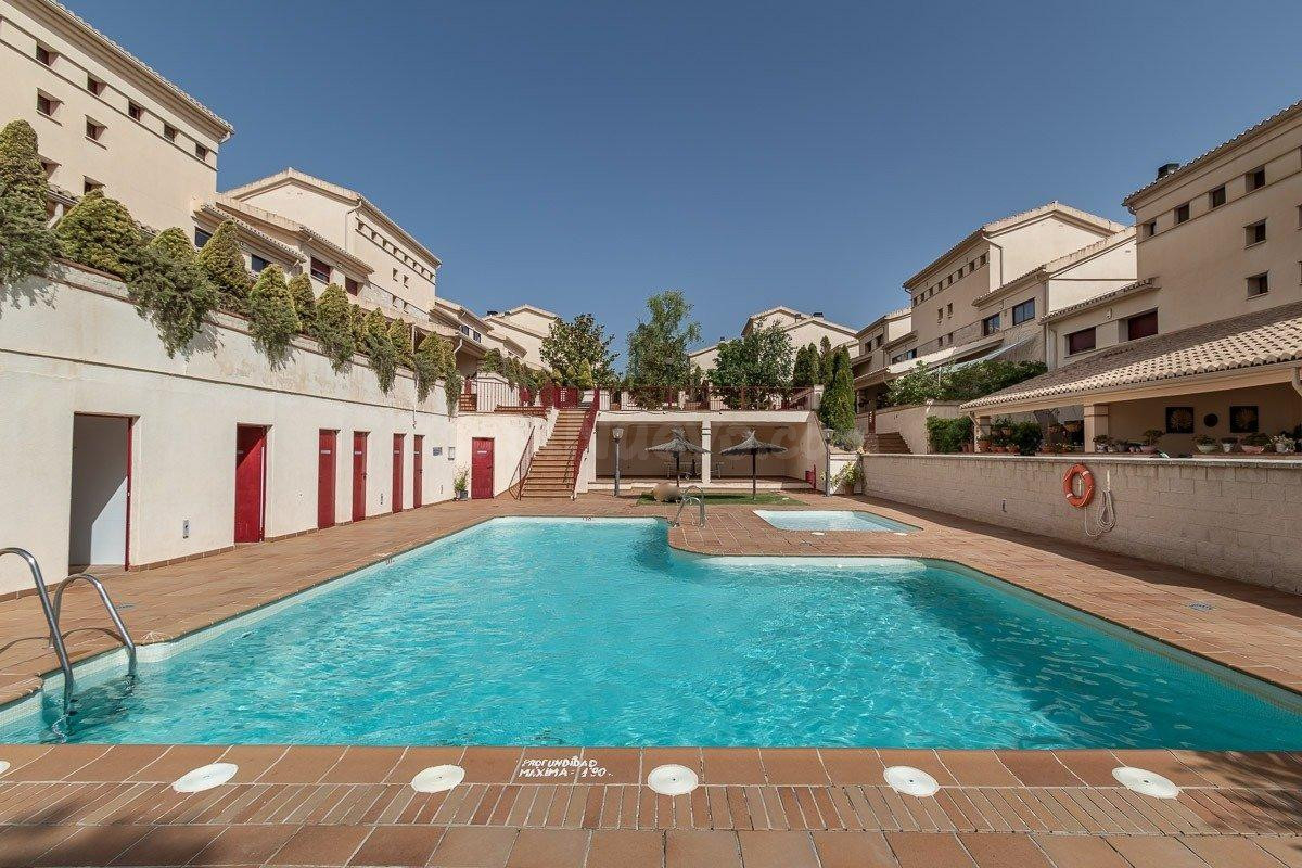 CASA EN CAÑADA DE LOS FENICIOS (GÓJAR)