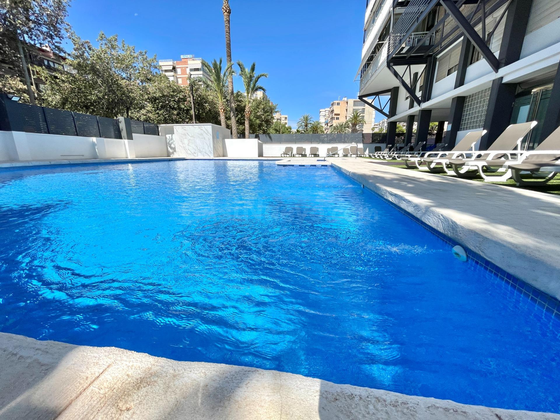 Piso 3 habitaciones 99m² en venta - Playa de San Juan