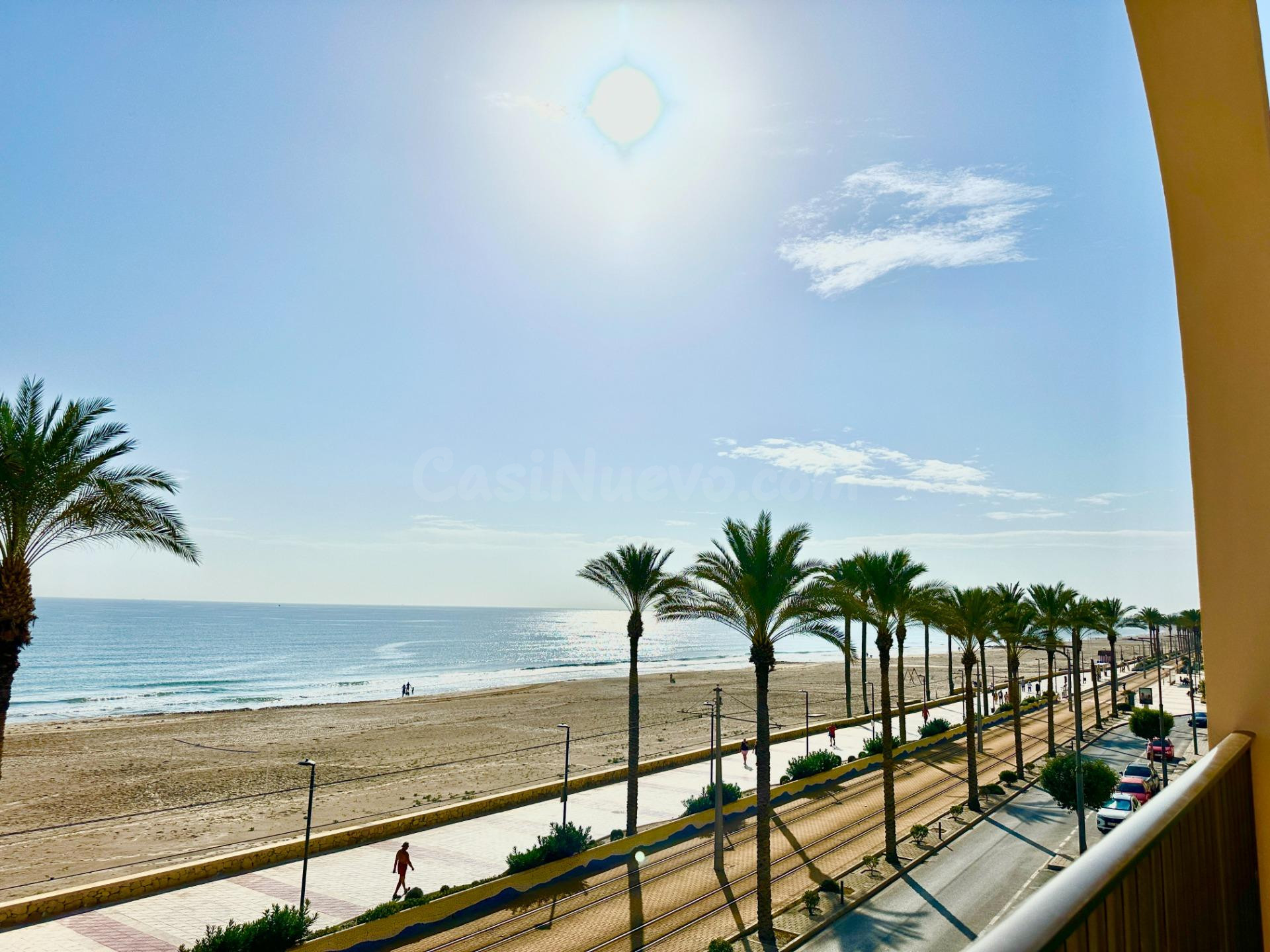 Piso 6 habitaciones 220m² en venta - Playa Muchavista