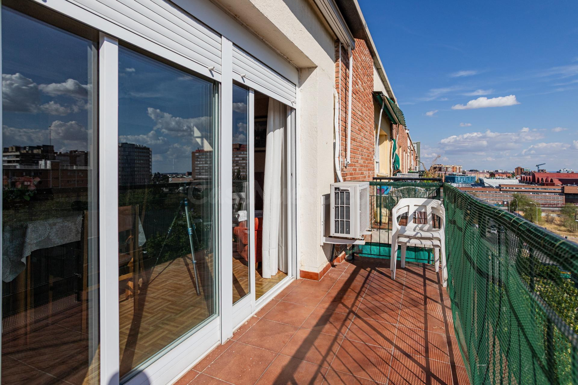 Piso en venta en Castilla