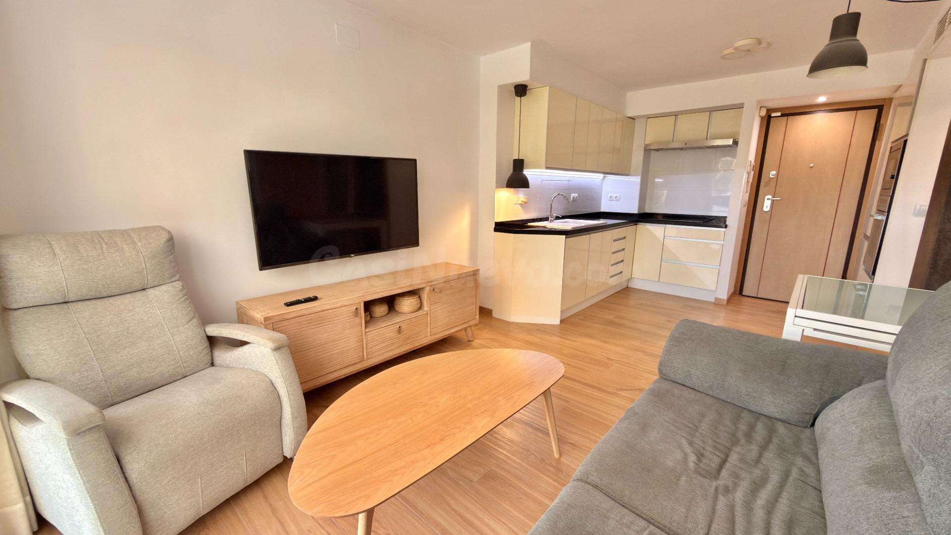 Apartamento 2 habitaciones 65m² en venta - Playa de San Juan