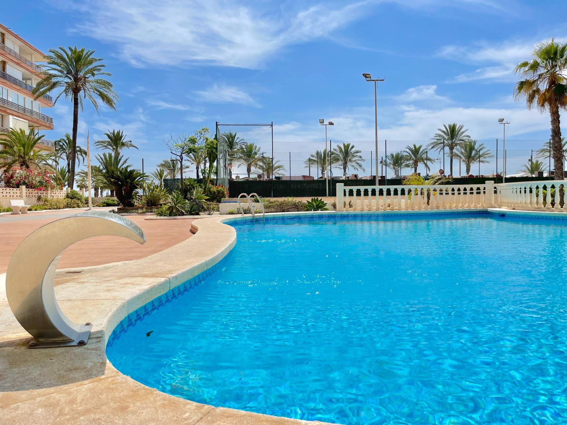 Piso 2 habitaciones 95m² en venta - Playa de San Juan