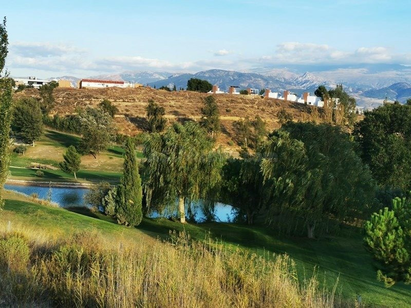 Parcela