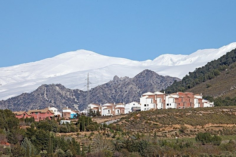 Finca Rústica