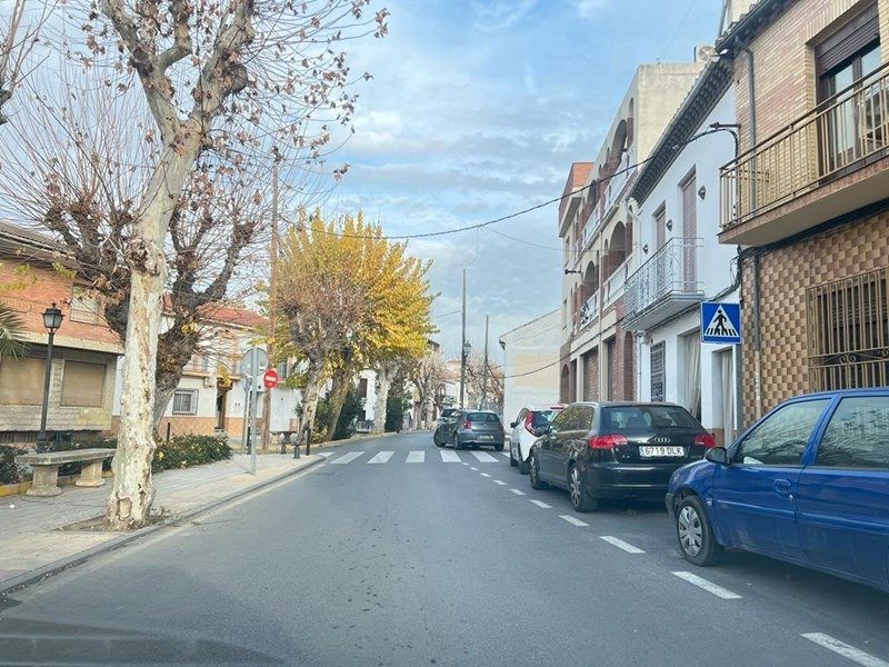 Solar Urbano