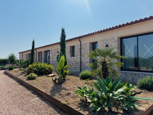 FINCA RUSTICA EN  SA TEULERA - PETRA