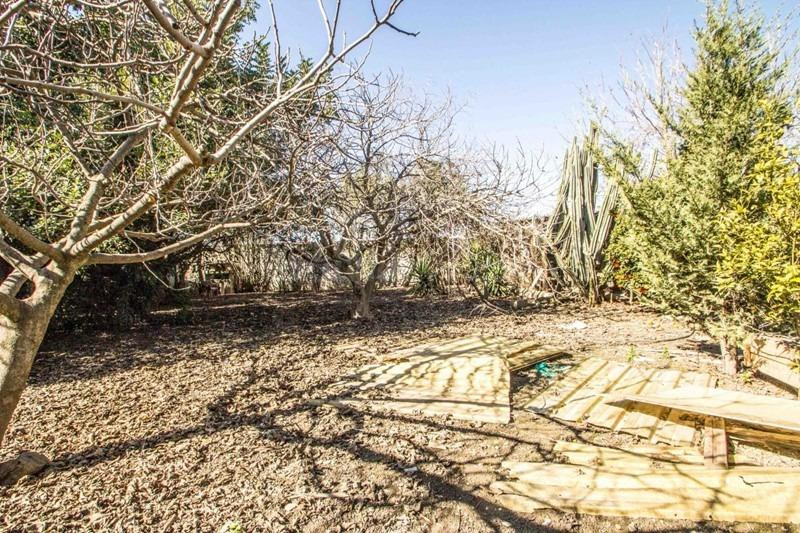 Finca Rústica