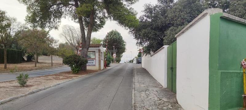 Parcela Urbana