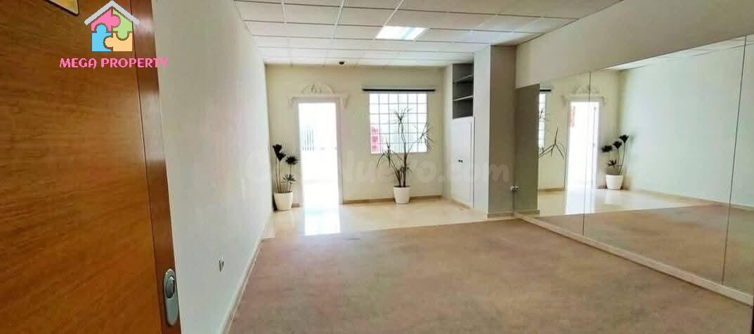 Alquiler Oficina en Sotovila Guadiaro