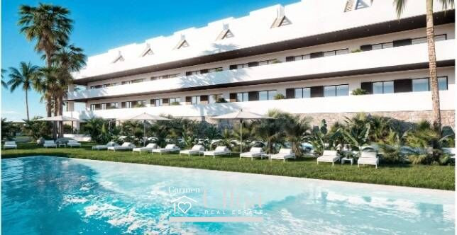 APARTAMENTO LUMINOSO CON TERRAZA EN ENTORNO PRIVILEGIADO
