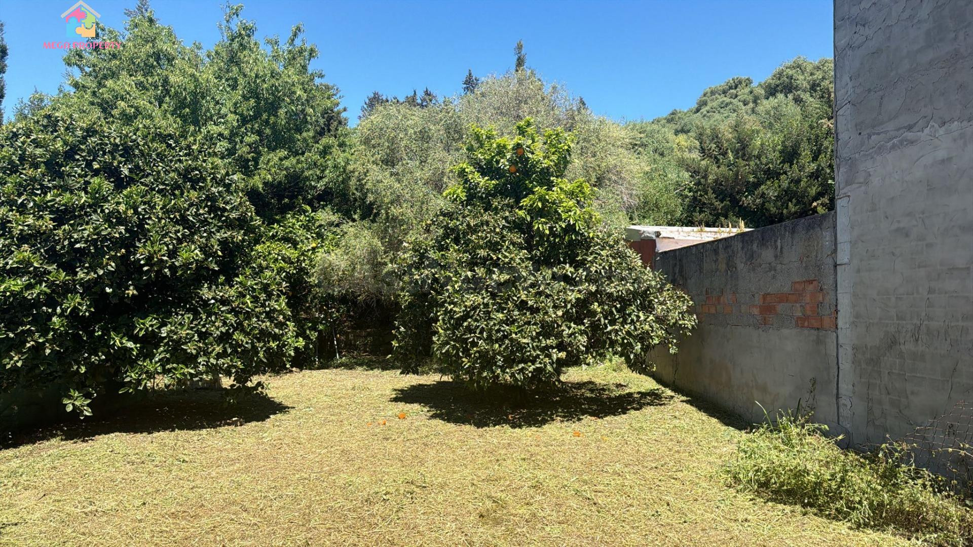 Se vende parcela urbana en Secadero Casares
