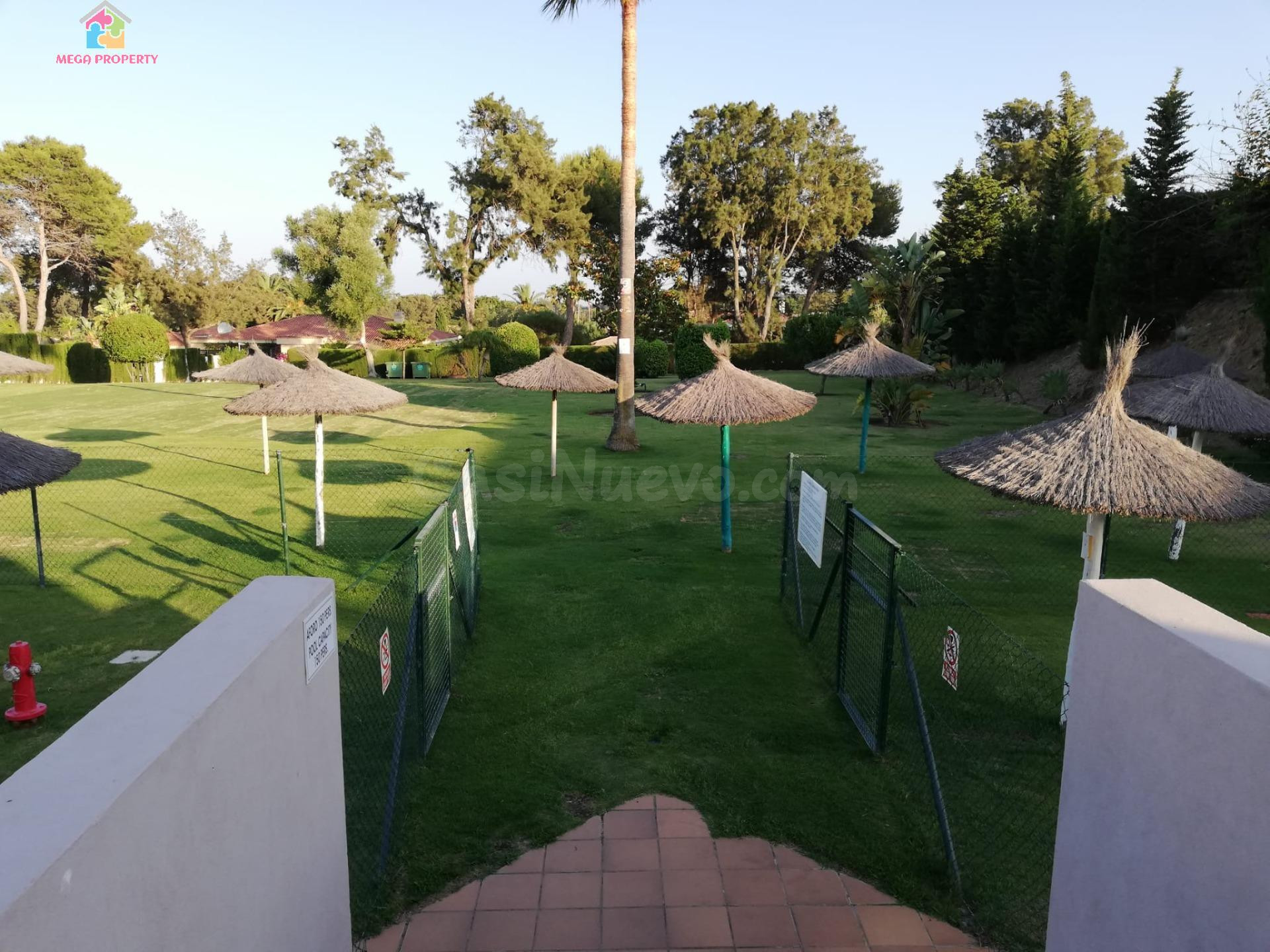 Se vende apartamento en Edificio Royal Golf Sotogrande