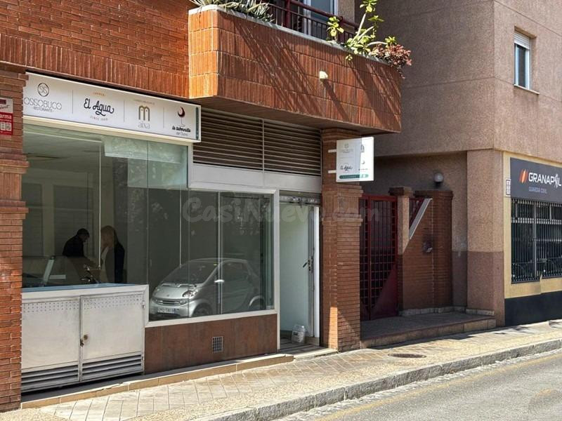 Local Comercial