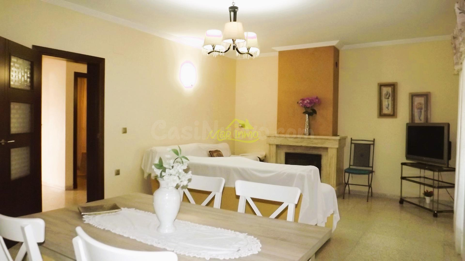 FINCA CON ESTUPENDA CASA EN CARTAYA - foto 2