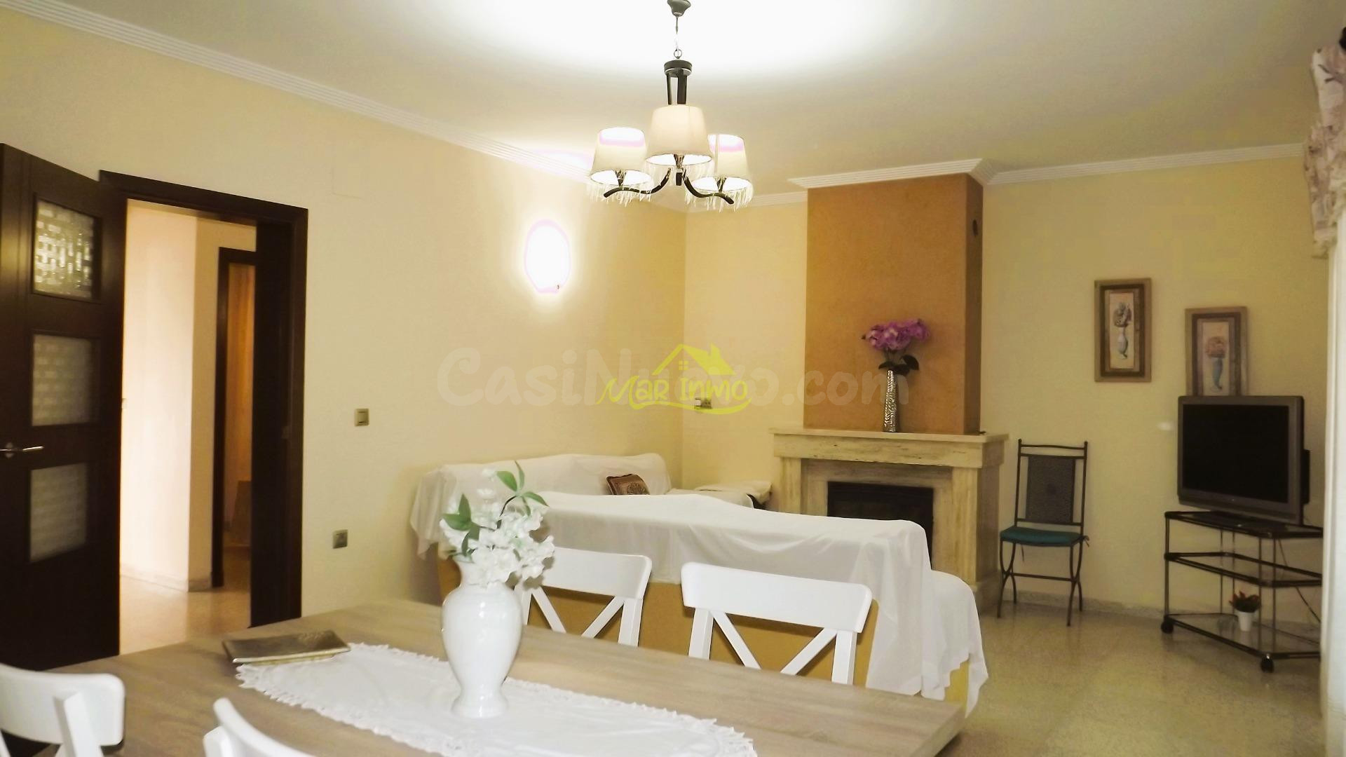 FINCA CON ESTUPENDA CASA EN CARTAYA - foto 3