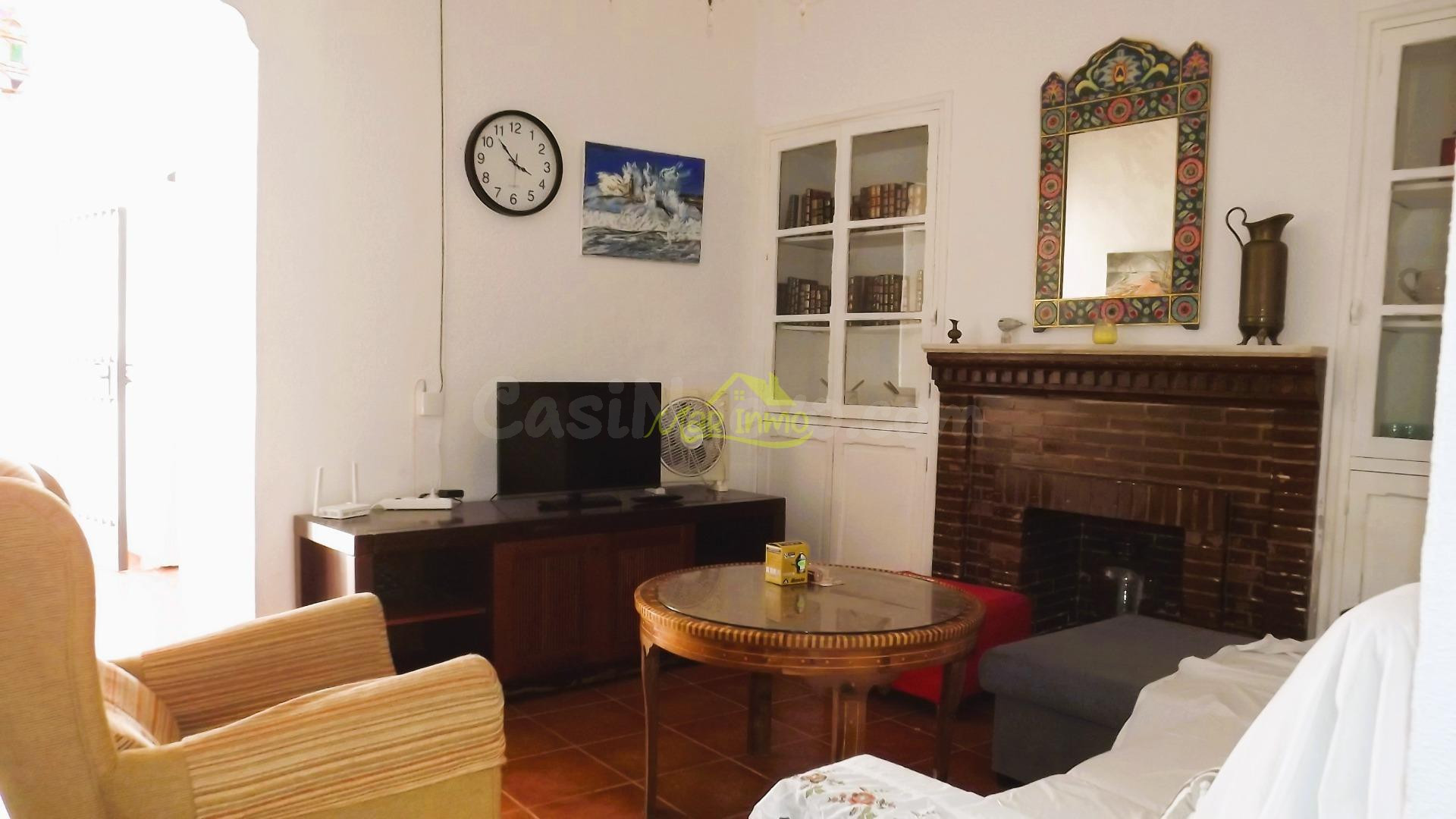 Casa de Pueblo en AYAMONTE