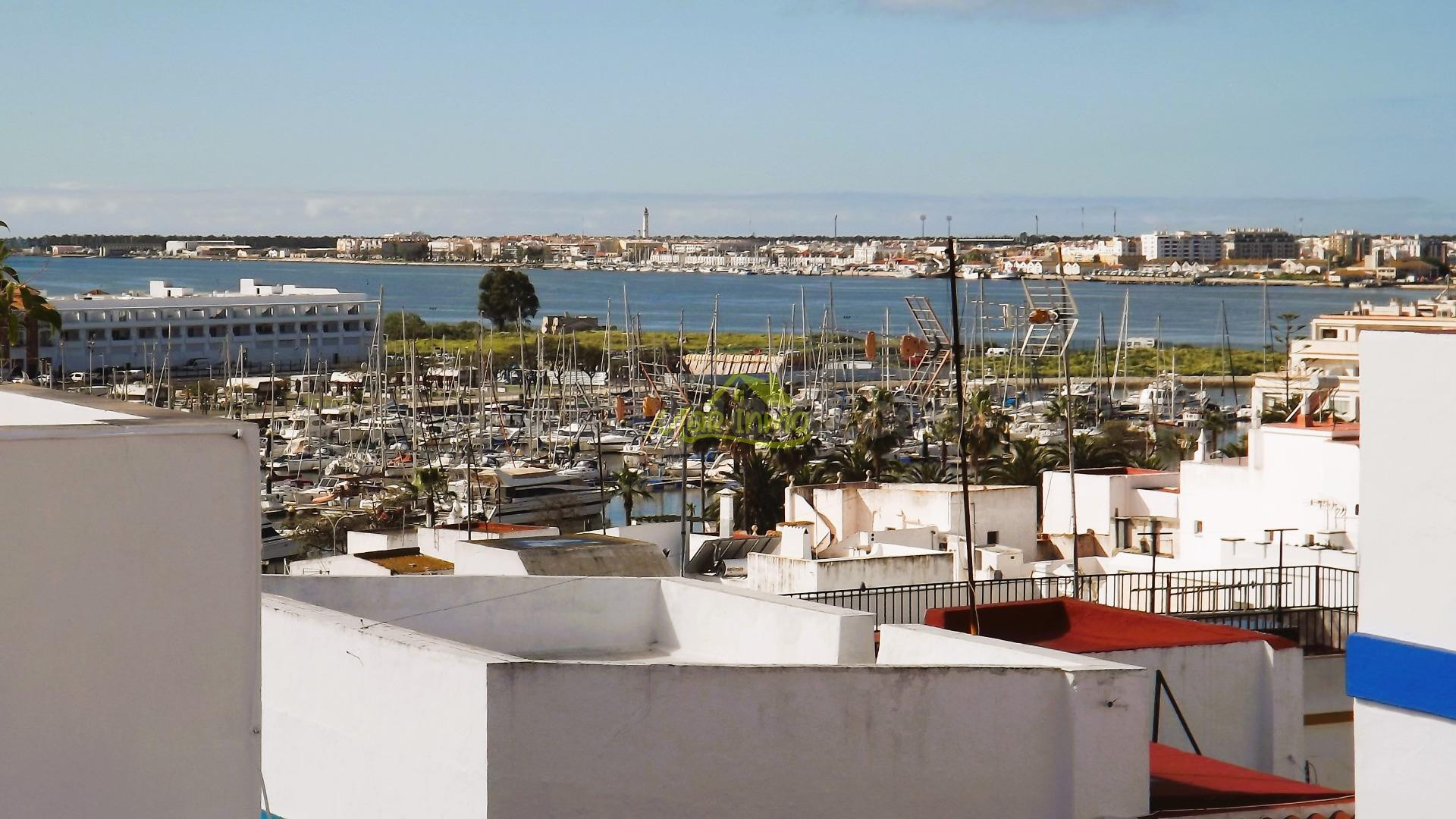 Casa de Pueblo en AYAMONTE - foto 2
