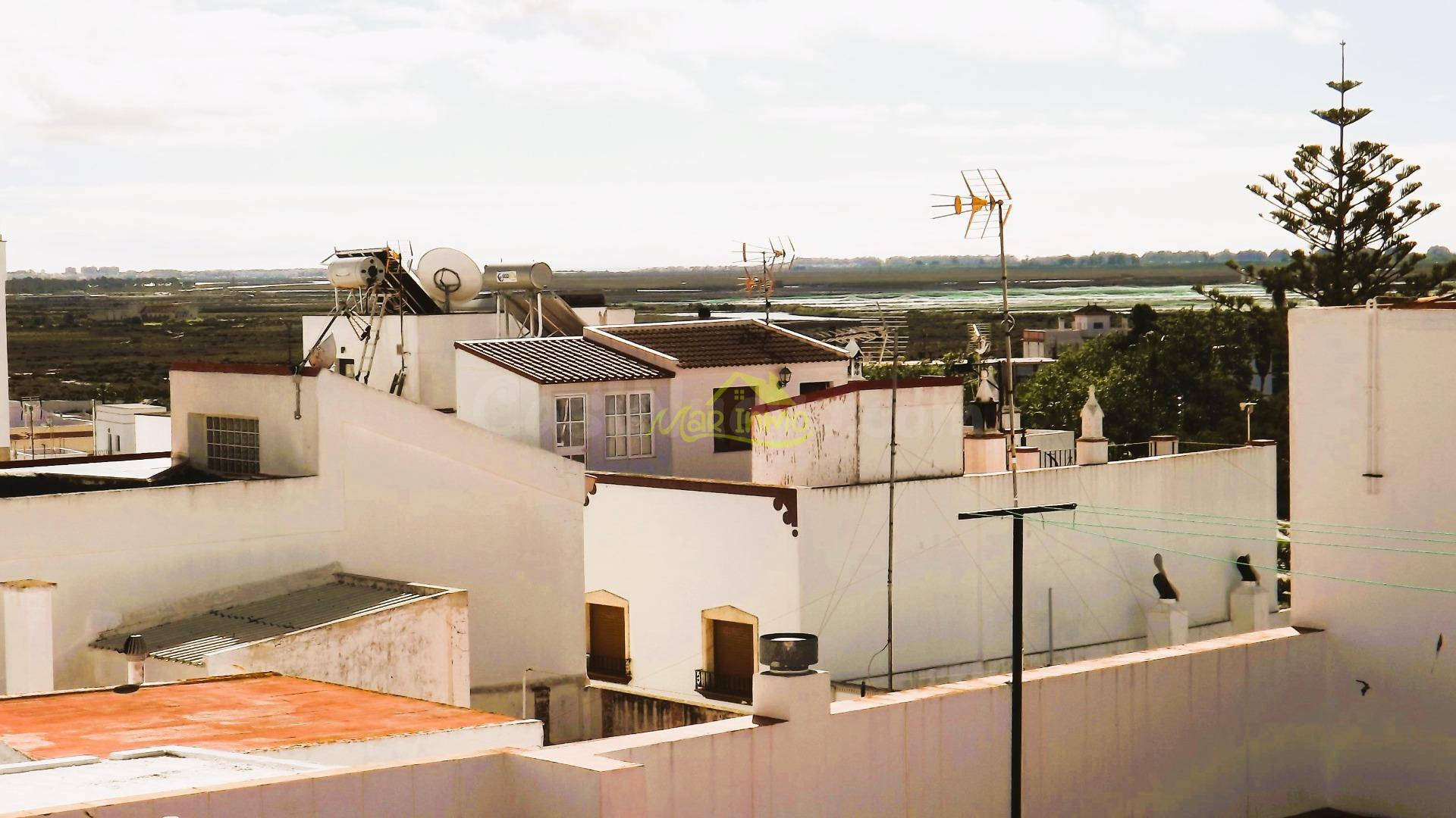 Casa de Pueblo en AYAMONTE - foto 4