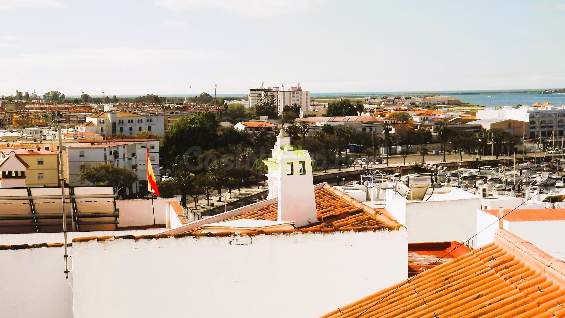 Casa de Pueblo en AYAMONTE - foto 5