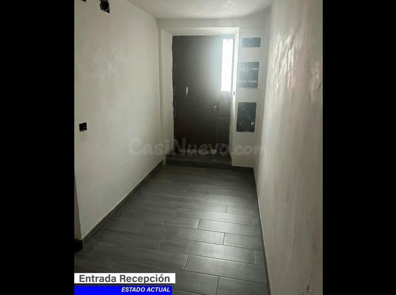 Casa de Pueblo
