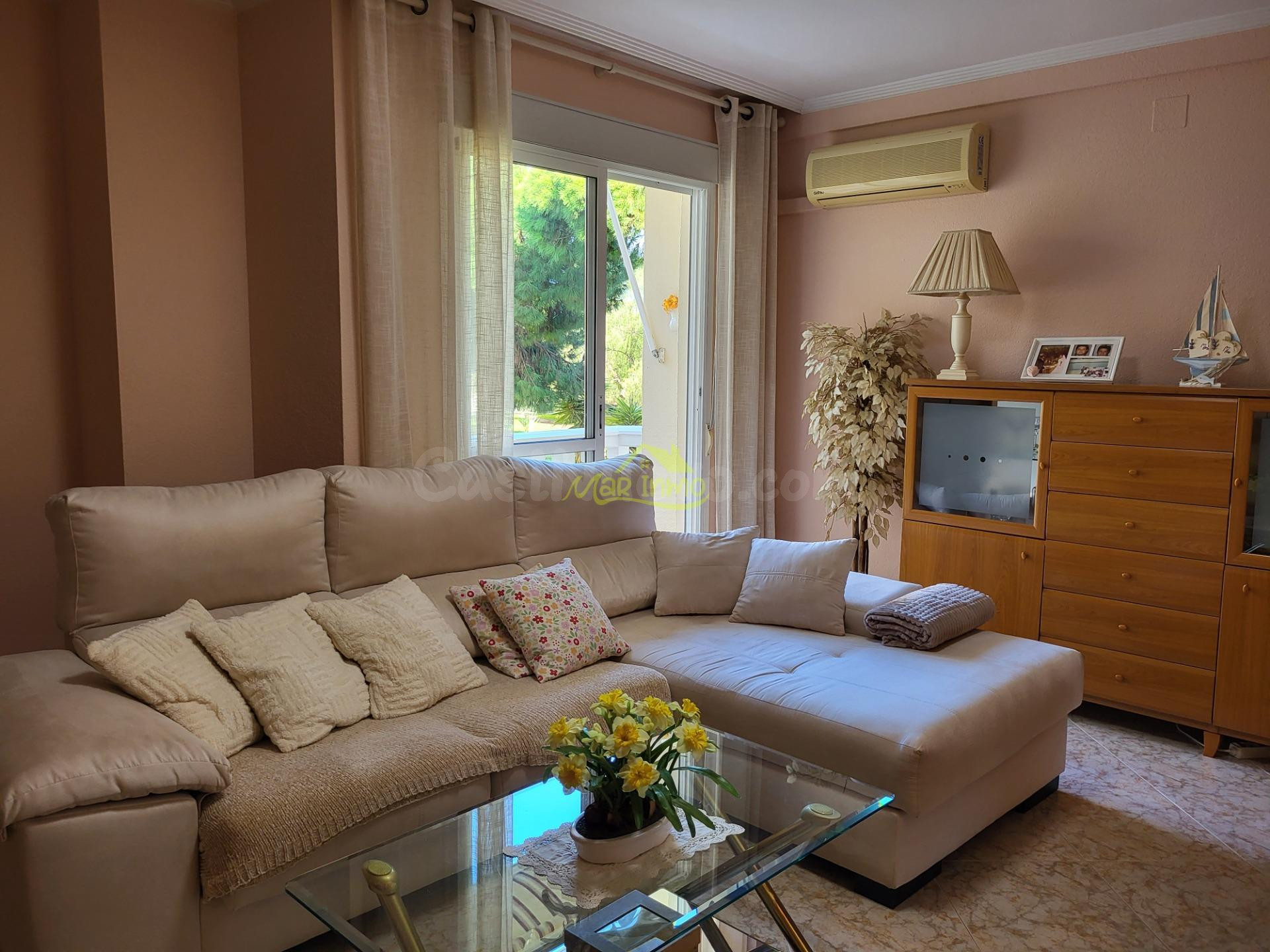 PISO DUPLEX EN PUNTA UMBRIA