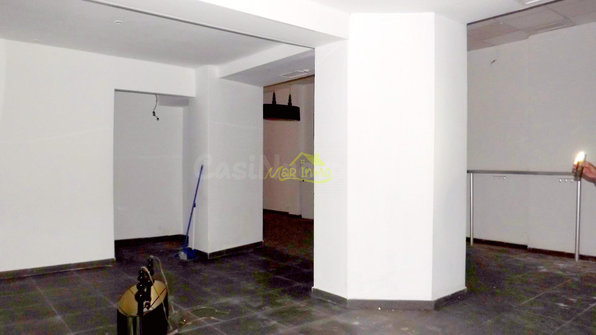 LOCAL COMERCIAL HUELVA