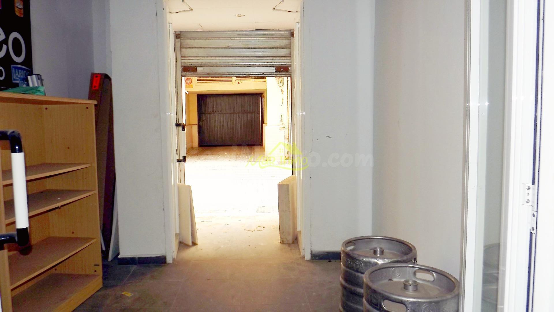 LOCAL COMERCIAL HUELVA - foto 3
