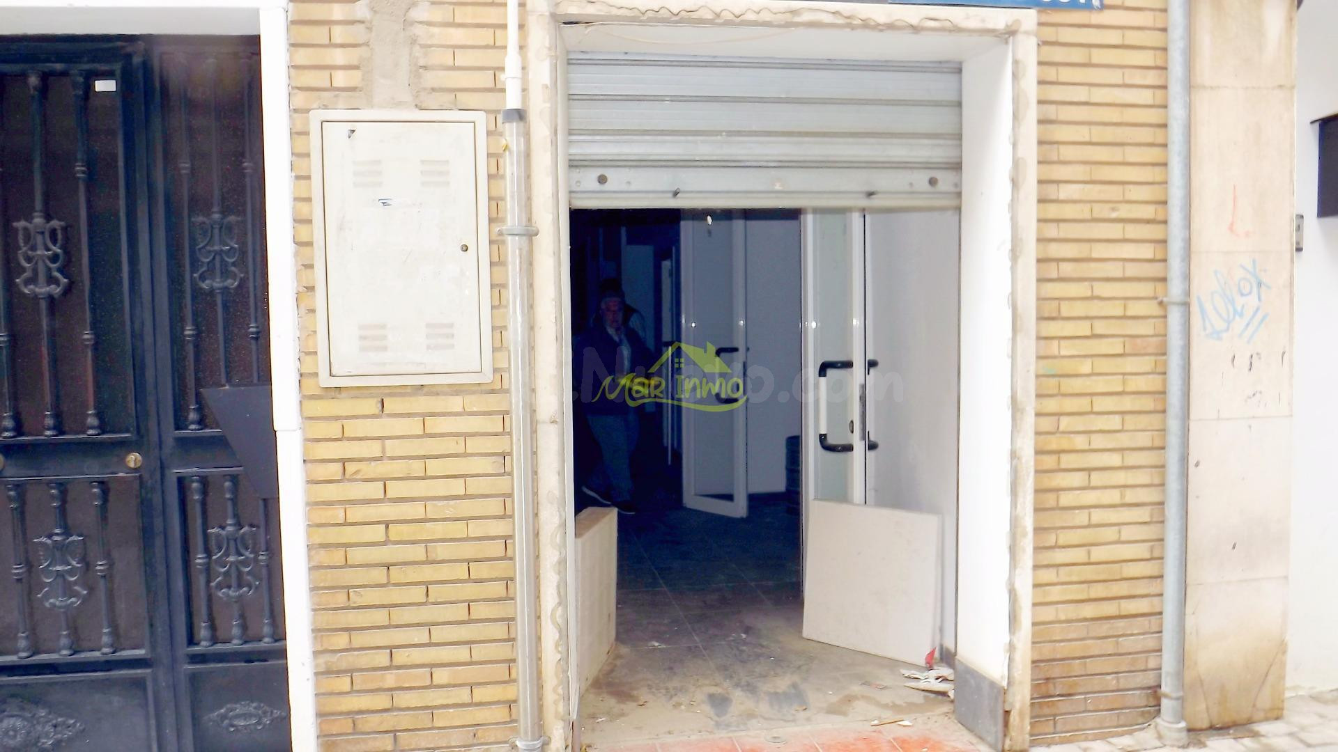 LOCAL COMERCIAL HUELVA - foto 4