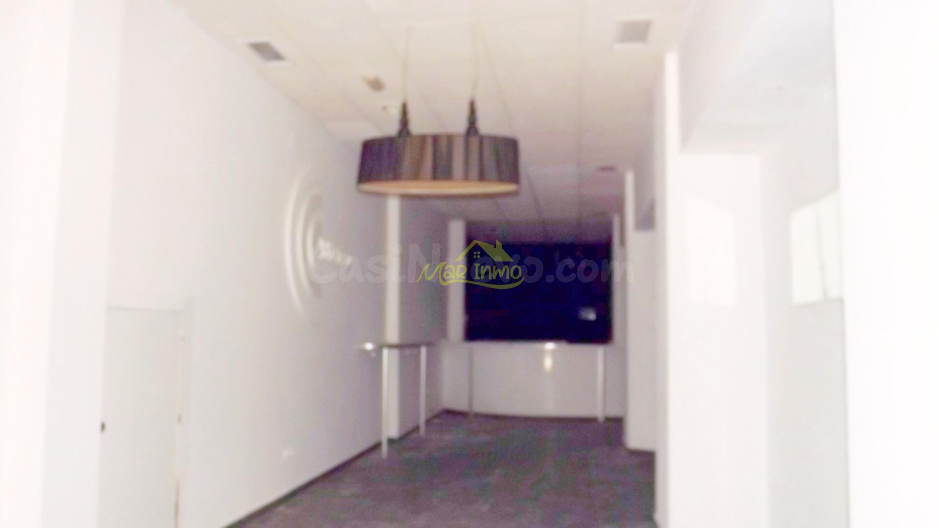 LOCAL COMERCIAL HUELVA - foto 5