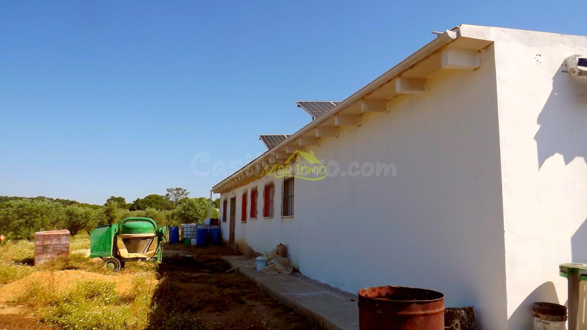 CASA DE CAMPO VILLABLANCA - foto 3